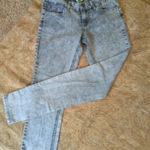 Indigo Rein Ladies Jeans